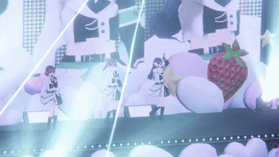 偶像演唱会☆Under Ichigo 偶像想和经纪人玩（v1.05）