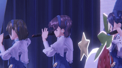 偶像演唱会☆Under Ichigo 偶像想和经纪人玩（v1.05）