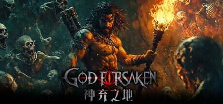 神弃之地/God Forsaken