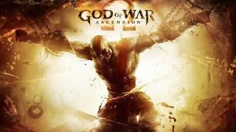 战神:弑神自封/God of War: Ascension(V1.04)模拟器版