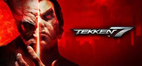铁拳7/TEKKEN 7(V3.30)
