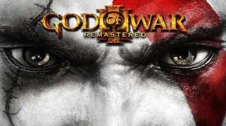 战神3/God of War III(V1.03)模拟器版