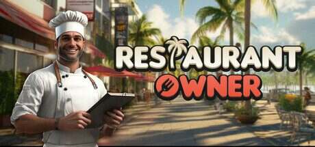 餐馆老板:餐厅模拟器/Restaurant Owner: A Restaurant Simulator