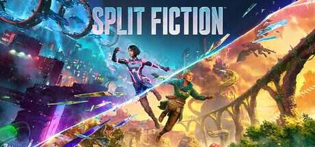 双影奇境/Split Fiction(更新至Build.18353366)