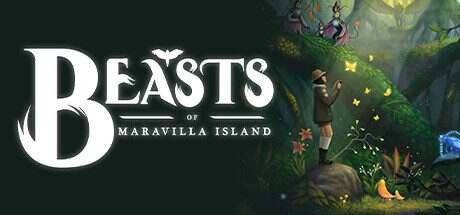 马拉维拉岛的奇禽异兽/Beasts of Maravilla Island（v2021）