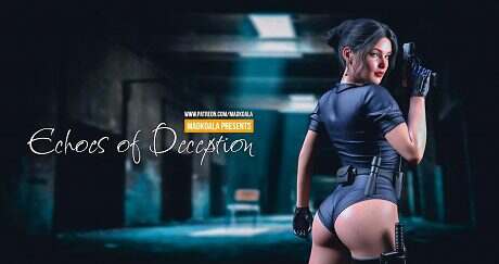 欺骗的回声/Echoes of Deception（v0.60）