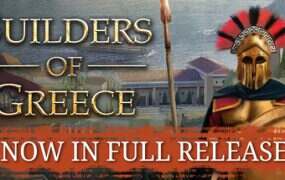 希腊建设者/Builders of Greece(更新至v1.0.0)正式版