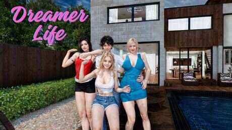 梦想家生活/Dreamer Life(更新至v0.9)