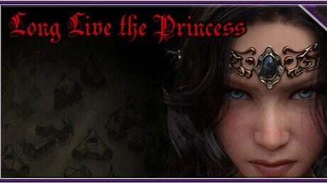 公主万岁/Long Live the Princess(V1.01)