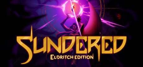 分离/Sundered®: Eldritch Edition