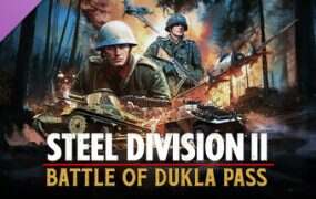 钢铁雄师2/Steel Division 2(更新至v165547)