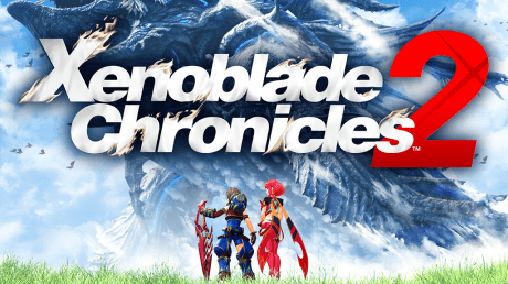 异度之刃2/Xenoblade Chronicles 2模拟器版