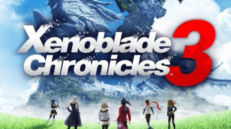 异度之刃3/Xenoblade3模拟器版