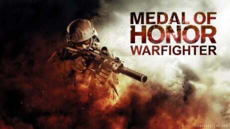 荣誉勋章:战士/Medal of Honor: Warfighter