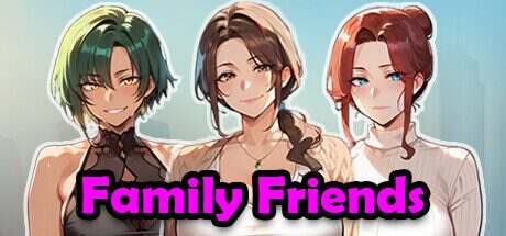 家庭朋友：超越家园/Family Friends: Beyond Home（v1.4）