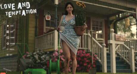 爱与诱惑 | 安卓直装【2.9G】