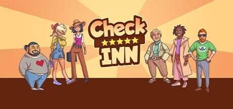 酒店入住/Check Inn（v0.1.3）