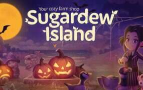 甘露岛 – 温馨的农场商店/Sugardew Island（更新至v3961）