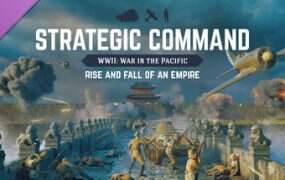 战略指挥:二战太平洋战场/Strategic Command: World War II War in the Pacific(v1.02.00)