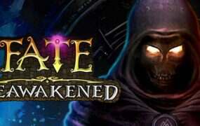 命运:重生/FATE: Reawakened
