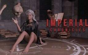 帝国编年史/Imperial Chronicles(更新至v1.0)