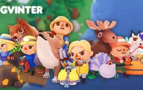 隆冬/Longvinter(V1.10)