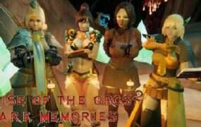 兽人崛起2：黑暗记忆/Rise of the Orcs 2: Dark Memories（v3.4b）