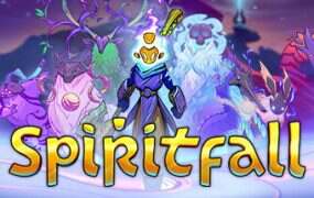 圣灵降临/Spiritfall（v1.6.23）