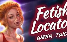 性趣探测器第二周 | 安卓直装【1.8G】