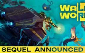 墙世界/Wall World（V1.2.4.512）