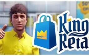 零售之王/King of Retail