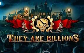 亿万僵尸/They Are Billions(V1.1.4.10)