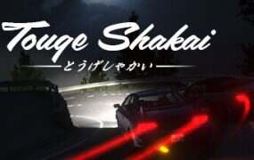 山口社团/Touge Shakai(Build.17519952)