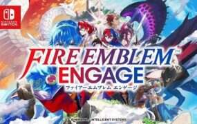 火焰之纹章:结合/Fire Emblem: Engage(V2.00)