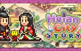 平安古都物语/Heian City Story(Build.17235245)