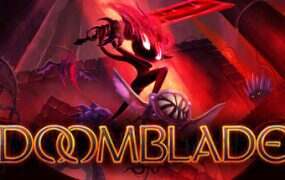 厄运之刃/DOOMBLADE（Build.12130245）