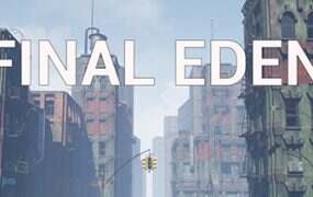 最后的伊甸/Final Eden