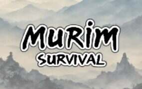 武林生存/Murim Survival(更新至Build.17876317)