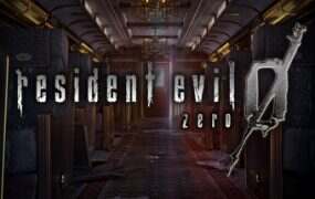 生化危机0重制版/Resident Evil 0 HD REMASTER(v20250317)