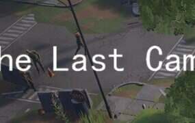 最后的营地/The Last Camp