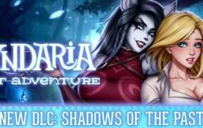 风情岛：欲望冒险/Lyndaria: Lust Adventure（V1.2B）