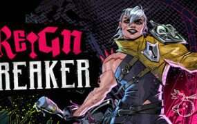 破御者/Reignbreaker