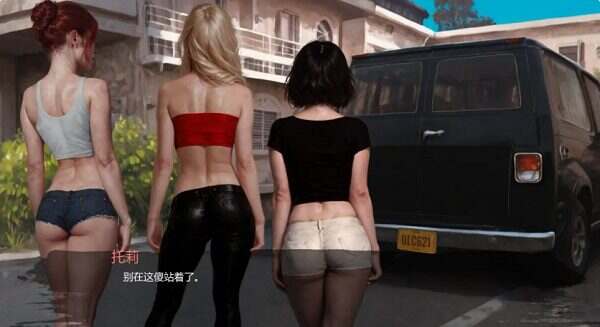 三与一：诅咒之屋/Three and One: The Cursed Mansion（更新至v0.252）