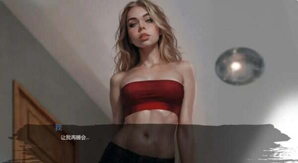 三与一：诅咒之屋/Three and One: The Cursed Mansion（更新至v0.252）