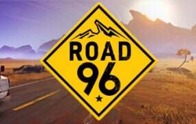九十六号公路/Road 96（v1.03）