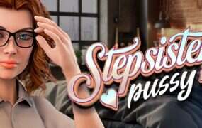 继姐的隐私/Step-Sister’s Pussy