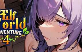 精灵世界冒险 4/Elf World Adventure 4