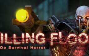 杀戮空间/Killing Floor(Build.1074376)