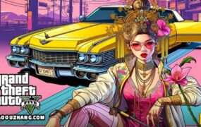 侠盗猎车手5/Grand Theft Auto V(更新至V889.19)增强版