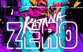 武士 零/Katana ZERO(v1.0.5)